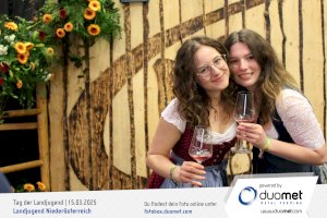 Tag der Landjugend